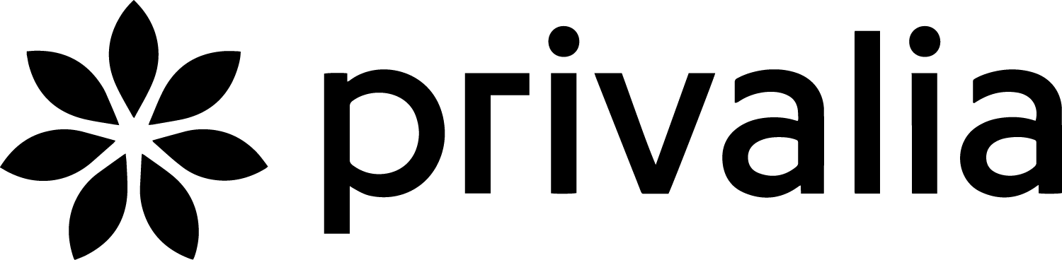 privalia-logo
